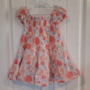 Joie Floral Dress